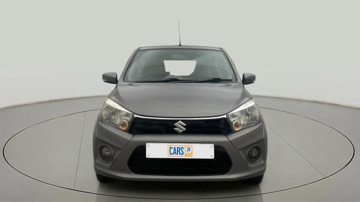 2020 Maruti Celerio ZXI AMT (O), Petrol, Automatic, 91,874 km, Front