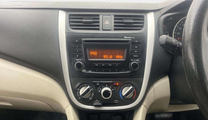 2020 Maruti Celerio ZXI AMT (O), Petrol, Automatic, 91,874 km, Air Conditioner