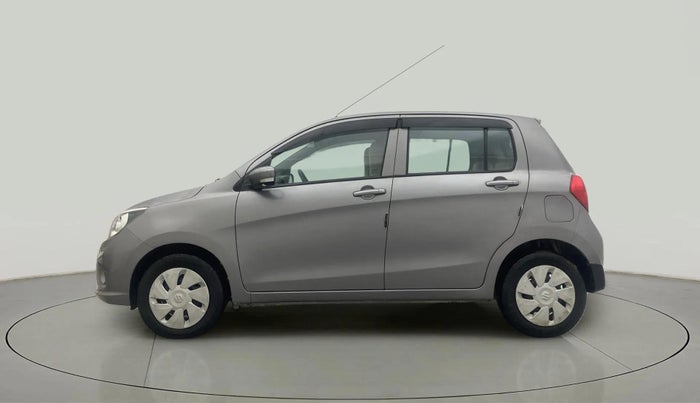 2020 Maruti Celerio ZXI AMT (O), Petrol, Automatic, 91,874 km, Left Side