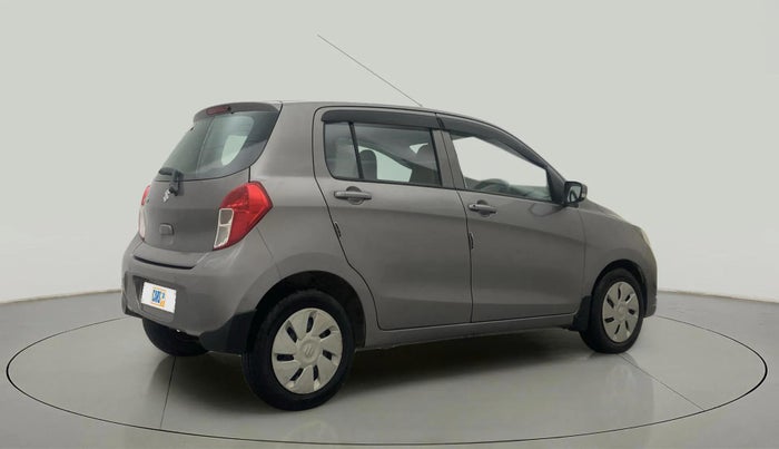 2020 Maruti Celerio ZXI AMT (O), Petrol, Automatic, 91,874 km, Right Back Diagonal