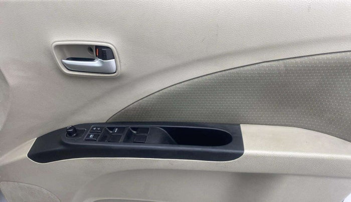 2020 Maruti Celerio ZXI AMT (O), Petrol, Automatic, 91,874 km, Driver Side Door Panels Control