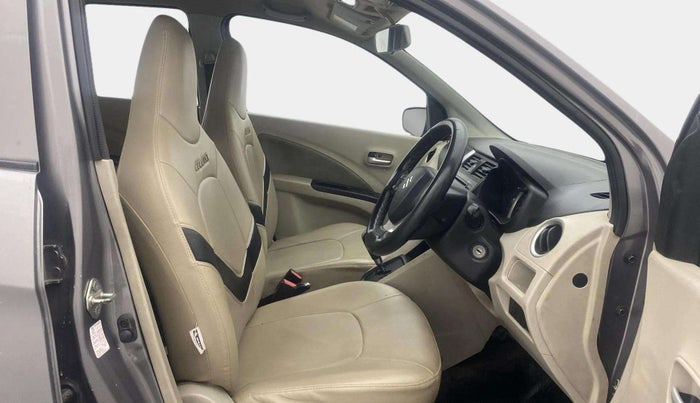 2020 Maruti Celerio ZXI AMT (O), Petrol, Automatic, 91,874 km, Right Side Front Door Cabin