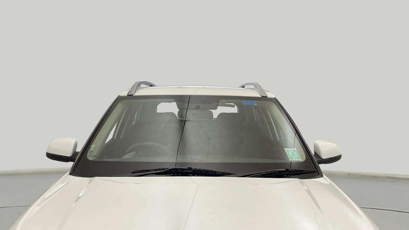 2022 Hyundai VENUE S 1.2, CNG, Manual, 22,376 km, Front Windshield