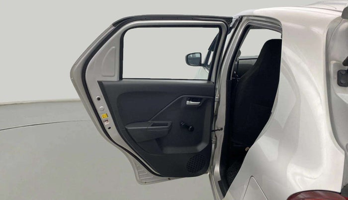 2023 Maruti Alto K10 VXI PLUS, Petrol, Manual, 16,329 km, LHS Rear Door