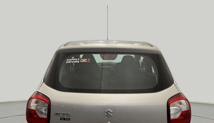 2023 Maruti Alto K10 VXI PLUS, Petrol, Manual, 16,329 km, Rear Windshield