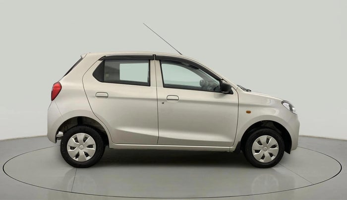 2023 Maruti Alto K10 VXI PLUS, Petrol, Manual, 16,329 km, Right Side View