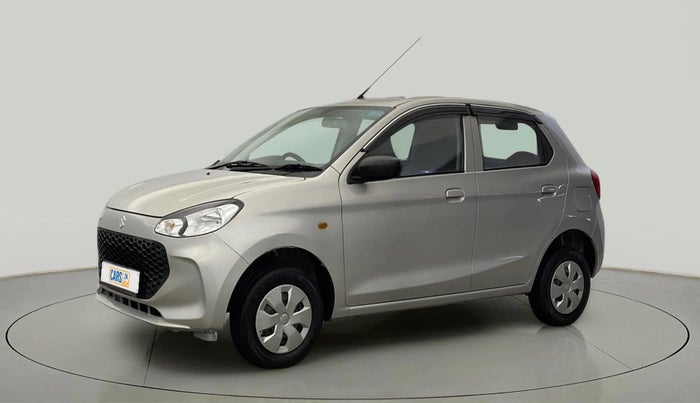 2023 Maruti Alto K10 VXI PLUS, Petrol, Manual, 16,329 km, Left Front Diagonal