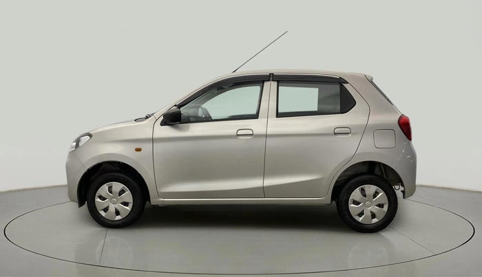 2023 Maruti Alto K10 VXI PLUS, Petrol, Manual, 16,329 km, Left Side