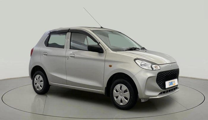 2023 Maruti Alto K10 VXI PLUS, Petrol, Manual, 16,329 km, Right Back Diagonal