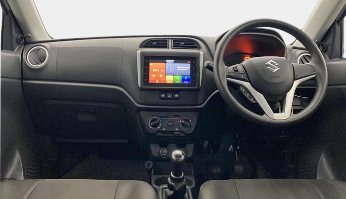 2023 Maruti Alto K10 VXI PLUS, Petrol, Manual, 16,329 km, Dashboard