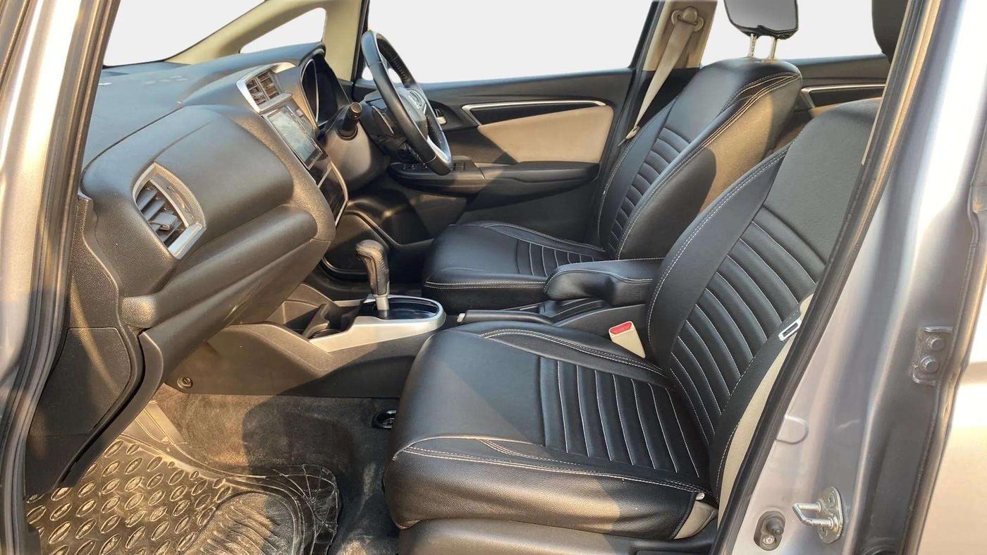 2019 Honda Jazz 1.2L I-VTEC VX CVT, Petrol, Automatic, 33,462 km, Right Side Front Door Cabin