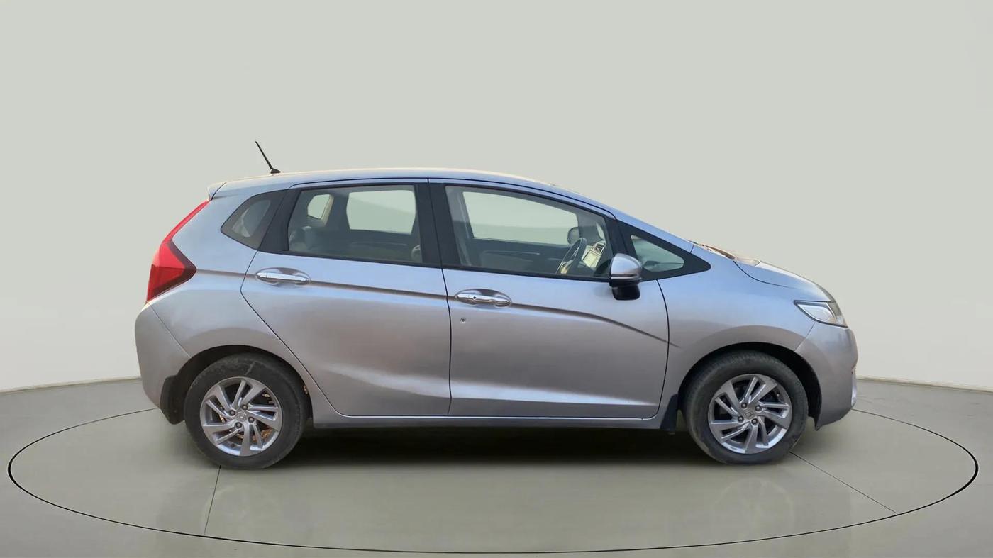 2019 Honda Jazz 1.2L I-VTEC VX CVT, Petrol, Automatic, 33,462 km, Right Side View