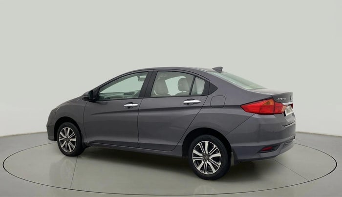2021 Honda City 1.5L I-VTEC V MT 4TH GEN, Petrol, Manual, 58,888 km, Left Back Diagonal