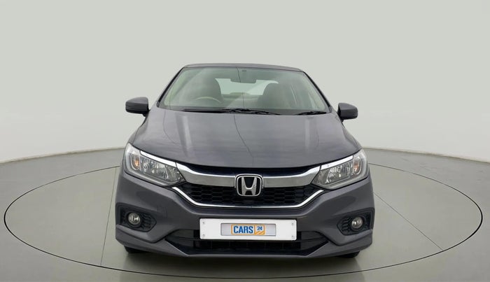 2021 Honda City 1.5L I-VTEC V MT 4TH GEN, Petrol, Manual, 58,888 km, Front