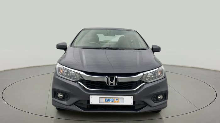 2021 Honda City 1.5L I-VTEC V MT 4TH GEN, Petrol, Manual, 58,958 km, Front