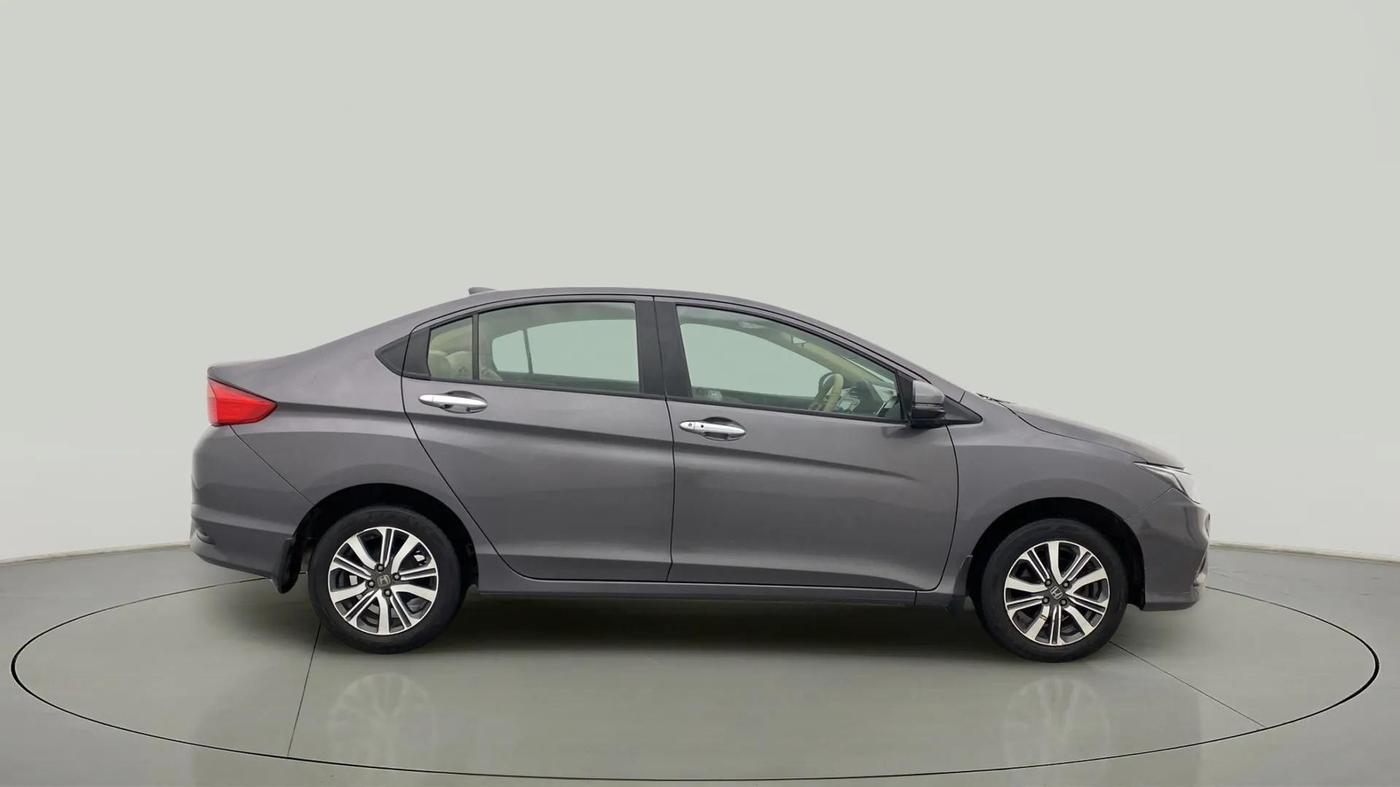 2021 Honda City 1.5L I-VTEC V MT 4TH GEN, Petrol, Manual, 58,958 km, Right Side View