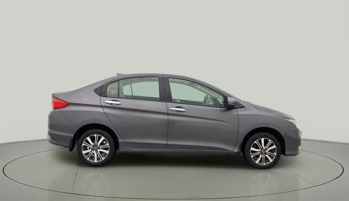 2021 Honda City 1.5L I-VTEC V MT 4TH GEN, Petrol, Manual, 58,888 km, Right Side View