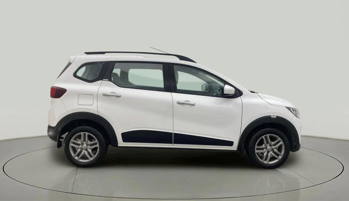 2019 Renault TRIBER RXZ, Petrol, Manual, 30,335 km, Right Side View