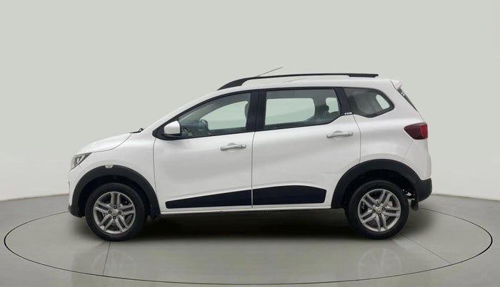 2019 Renault TRIBER RXZ, Petrol, Manual, 30,335 km, Left Side