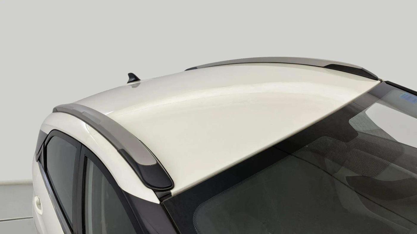 2020 Tata NEXON XZA PLUS PETROL, Petrol, Automatic, 67,625 km, Roof