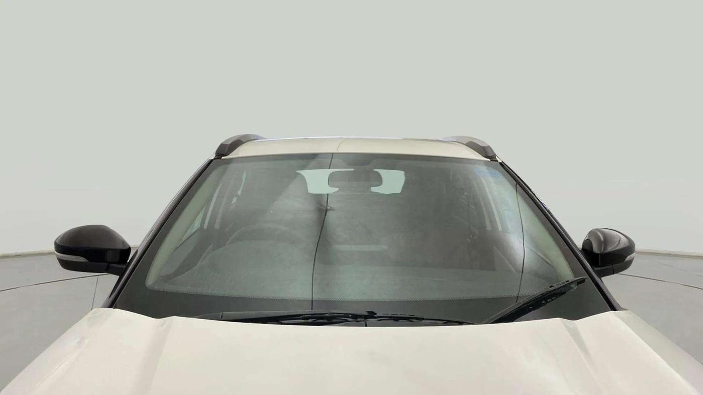 2020 Tata NEXON XZA PLUS PETROL, Petrol, Automatic, 67,625 km, Front Windshield
