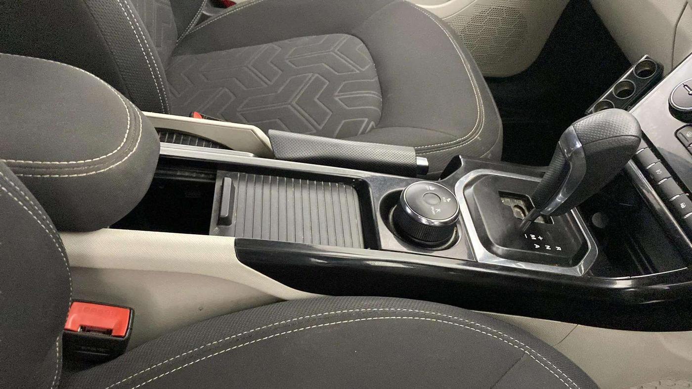 2020 Tata NEXON XZA PLUS PETROL, Petrol, Automatic, 67,625 km, Gear Lever