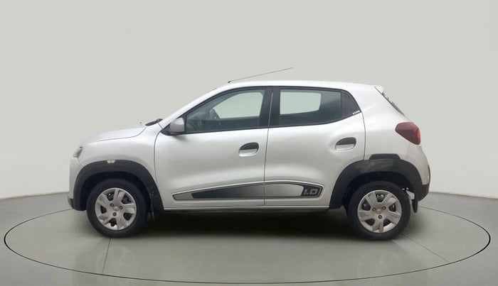 2021 Renault Kwid RXT 1.0, Petrol, Manual, 65,625 km, Left Side