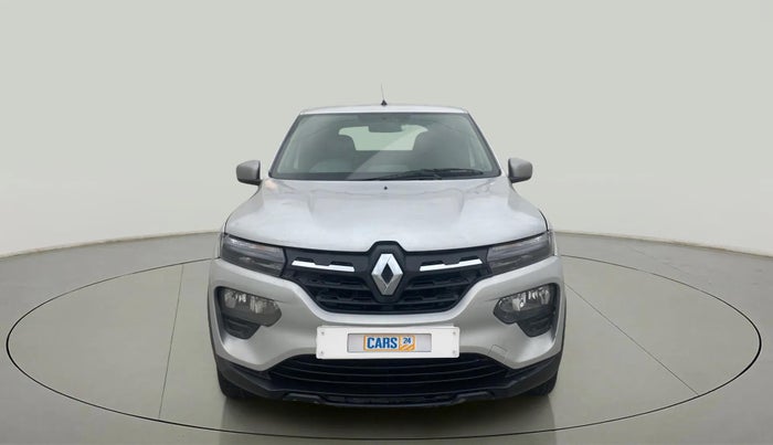 2021 Renault Kwid RXT 1.0, Petrol, Manual, 65,625 km, Front