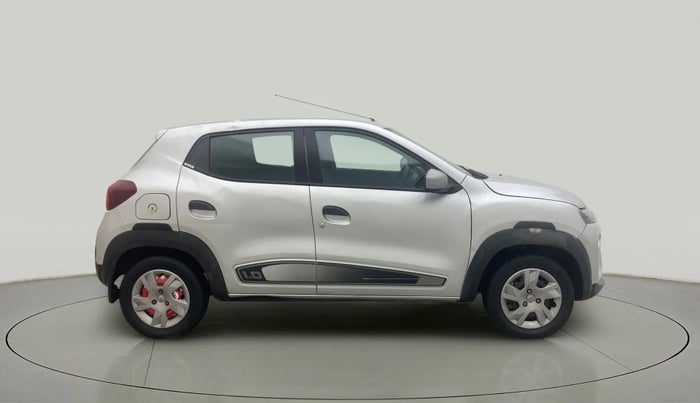 2021 Renault Kwid RXT 1.0, Petrol, Manual, 65,625 km, Right Side View