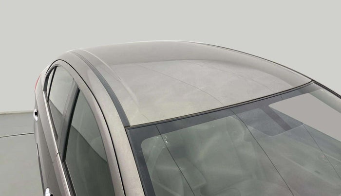 2019 Maruti Ciaz ALPHA 1.5 SHVS PETROL, Petrol, Manual, 33,979 km, Roof