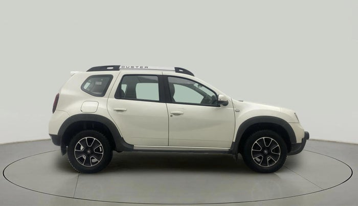 2018 Renault Duster 110 PS RXZ DIESEL, Diesel, Manual, 53,061 km, Right Side View