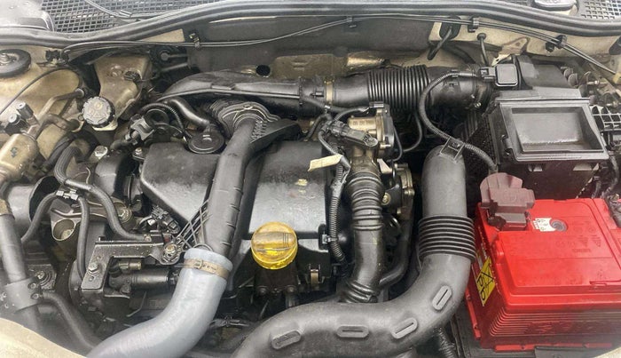 2018 Renault Duster 110 PS RXZ DIESEL, Diesel, Manual, 53,061 km, Engine View
