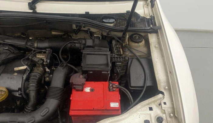 2018 Renault Duster 110 PS RXZ DIESEL, Diesel, Manual, 53,061 km, Engine View - Left