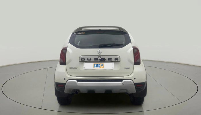 2018 Renault Duster 110 PS RXZ DIESEL, Diesel, Manual, 53,061 km, Back/Rear