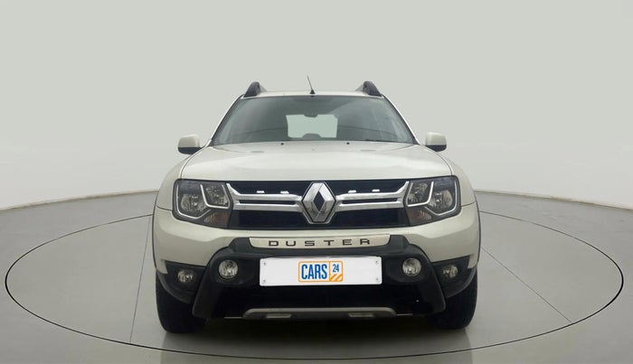 2018 Renault Duster 110 PS RXZ DIESEL, Diesel, Manual, 53,061 km, Front