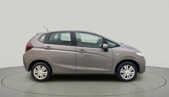 2016 Honda Jazz 1.2L I-VTEC SV, Petrol, Manual, 65,630 km, Right Side View