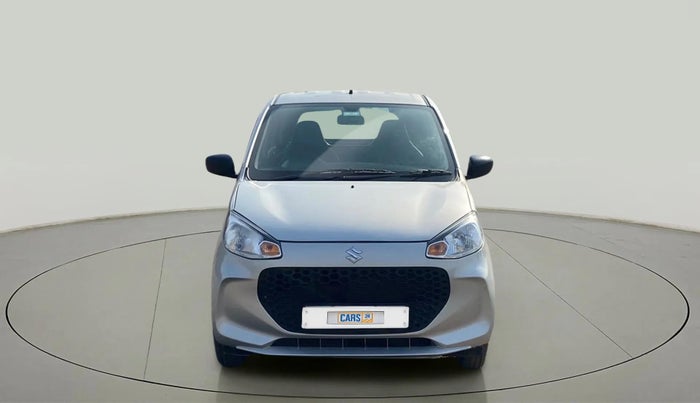 2023 Maruti Alto VXI PLUS, Petrol, Manual, 17,160 km, Front