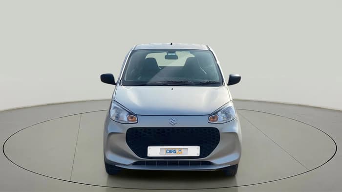 2023 Maruti Alto VXI PLUS, Petrol, Manual, 17,160 km, Front