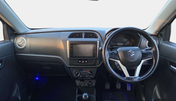 2023 Maruti Alto VXI PLUS, Petrol, Manual, 17,160 km, Dashboard