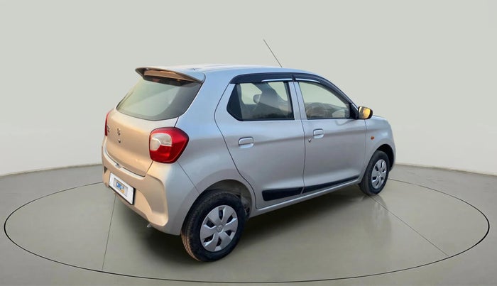 2023 Maruti Alto VXI PLUS, Petrol, Manual, 17,160 km, Right Back Diagonal