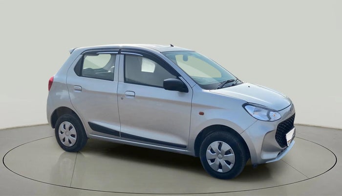 2023 Maruti Alto VXI PLUS, Petrol, Manual, 17,160 km, Right Front Diagonal