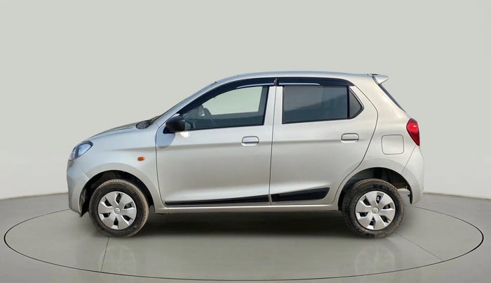 2023 Maruti Alto VXI PLUS, Petrol, Manual, 17,160 km, Left Side