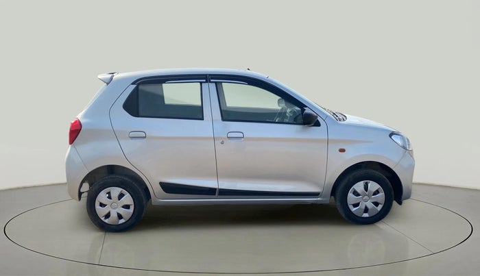 2023 Maruti Alto VXI PLUS, Petrol, Manual, 17,160 km, Right Side View