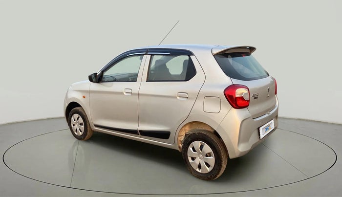 2023 Maruti Alto VXI PLUS, Petrol, Manual, 17,160 km, Left Back Diagonal