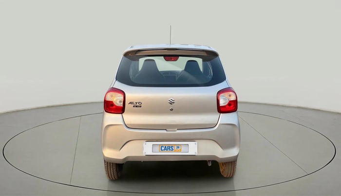 2023 Maruti Alto VXI PLUS, Petrol, Manual, 17,160 km, Back/Rear