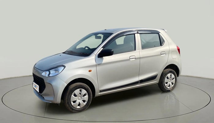 2023 Maruti Alto VXI PLUS, Petrol, Manual, 17,160 km, Left Front Diagonal