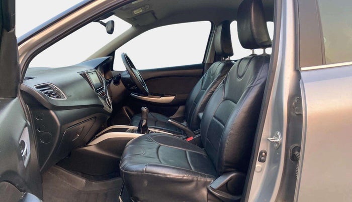 2016 Maruti Baleno ALPHA PETROL 1.2, Petrol, Manual, 50,880 km, Right Side Front Door Cabin