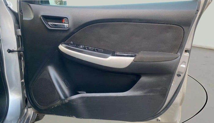 2016 Maruti Baleno ALPHA PETROL 1.2, Petrol, Manual, 50,880 km, Driver Side Door Panels Control