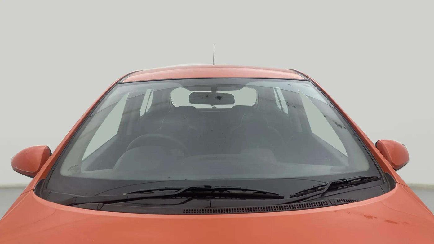 2017 Hyundai Grand i10 MAGNA 1.2 KAPPA VTVT, Petrol, Manual, 39,076 km, Front Windshield