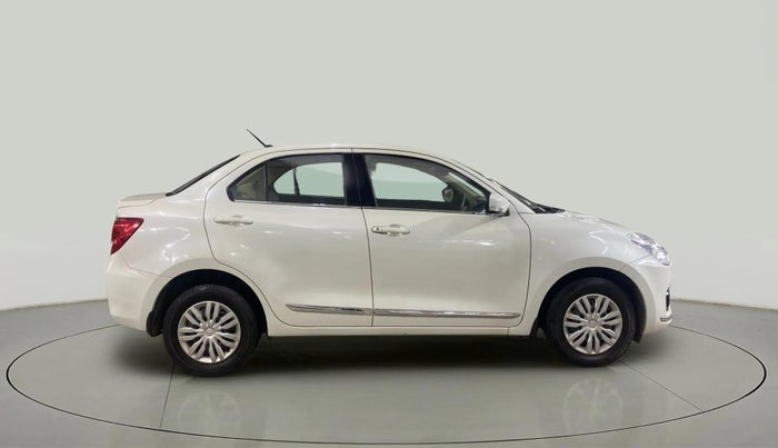 2018 Maruti Dzire VXI AMT, Petrol, Automatic, 32,816 km, Right Side View